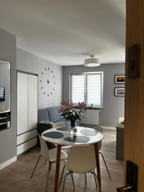 Apartament Bałtyk - WAP